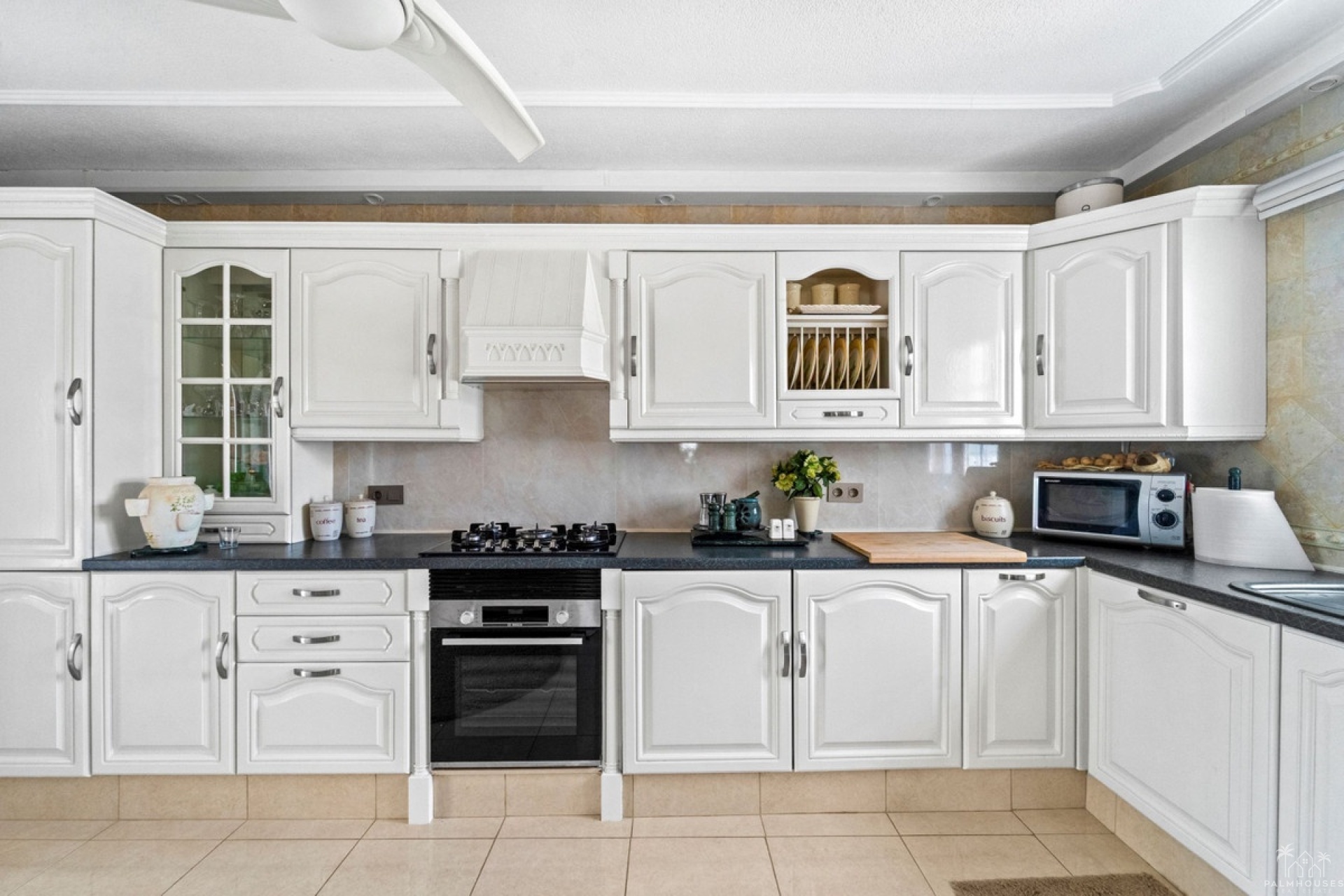 Venta - Villa - Orihuela - Los Dolses