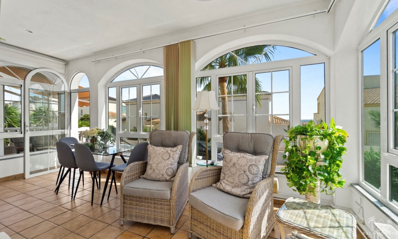 Venta - Villa - Orihuela - Los Dolses