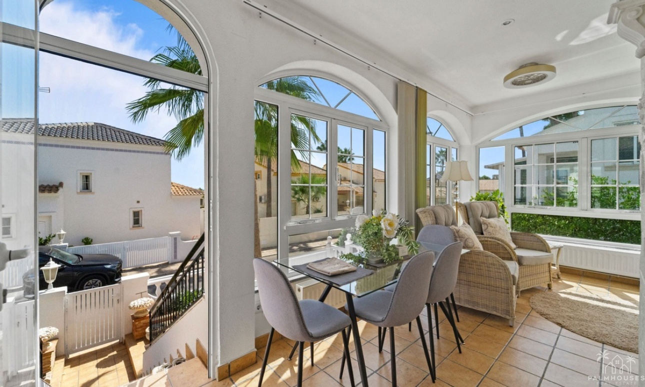 Venta - Villa - Orihuela - Los Dolses