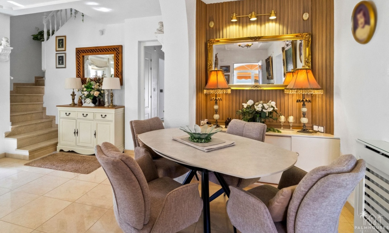 Venta - Villa - Orihuela - Los Dolses