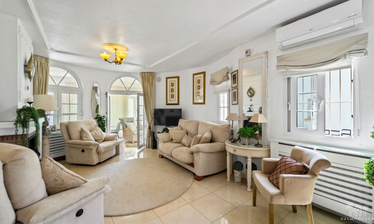 Venta - Villa - Orihuela - Los Dolses