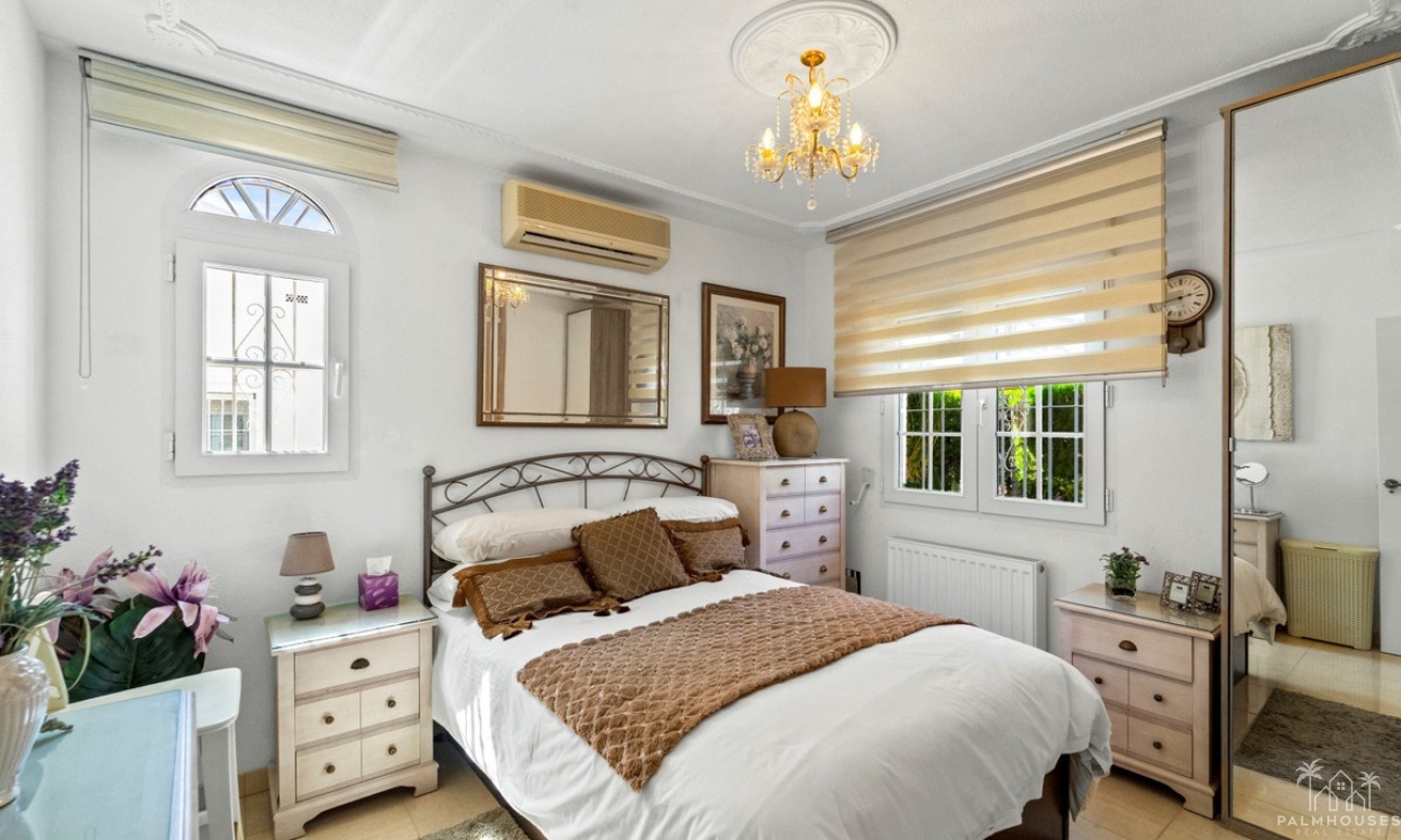 Venta - Villa - Orihuela - Los Dolses