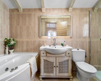 Venta - Villa - Orihuela - Los Dolses