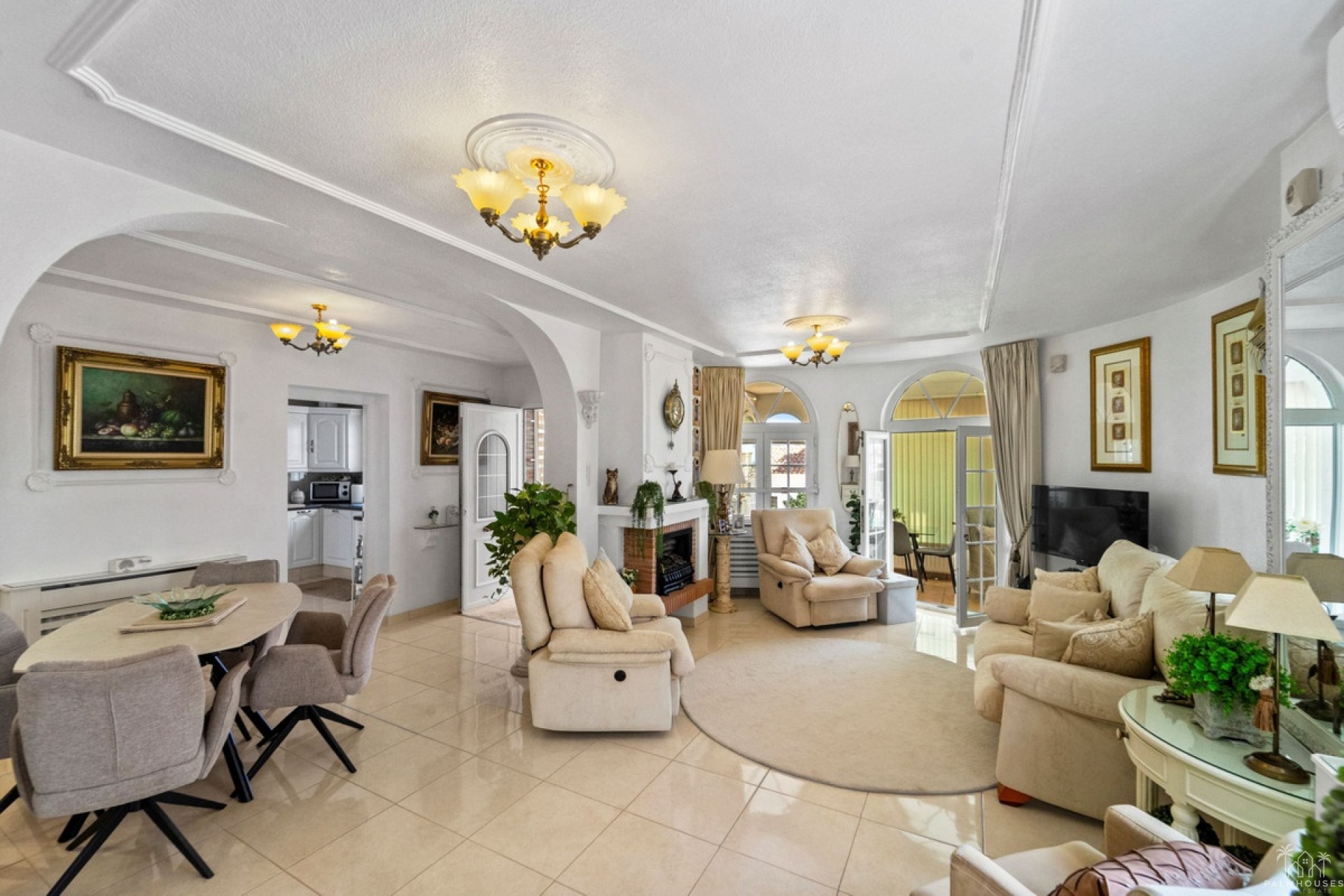 Venta - Villa - Orihuela - Los Dolses