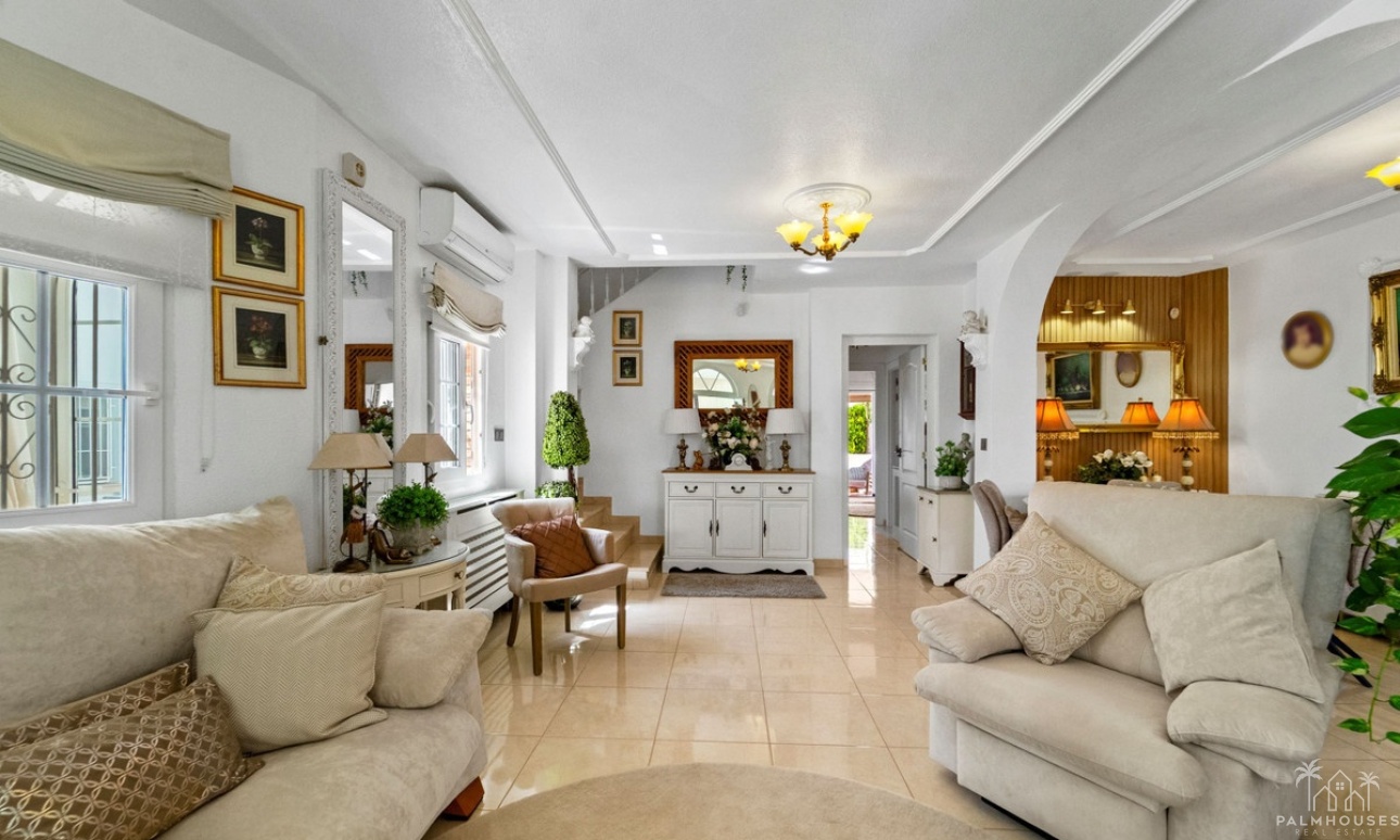 Venta - Villa - Orihuela - Los Dolses