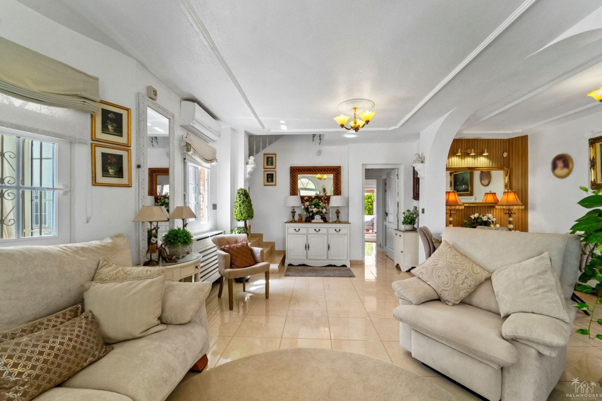 Venta - Villa - Orihuela - Los Dolses