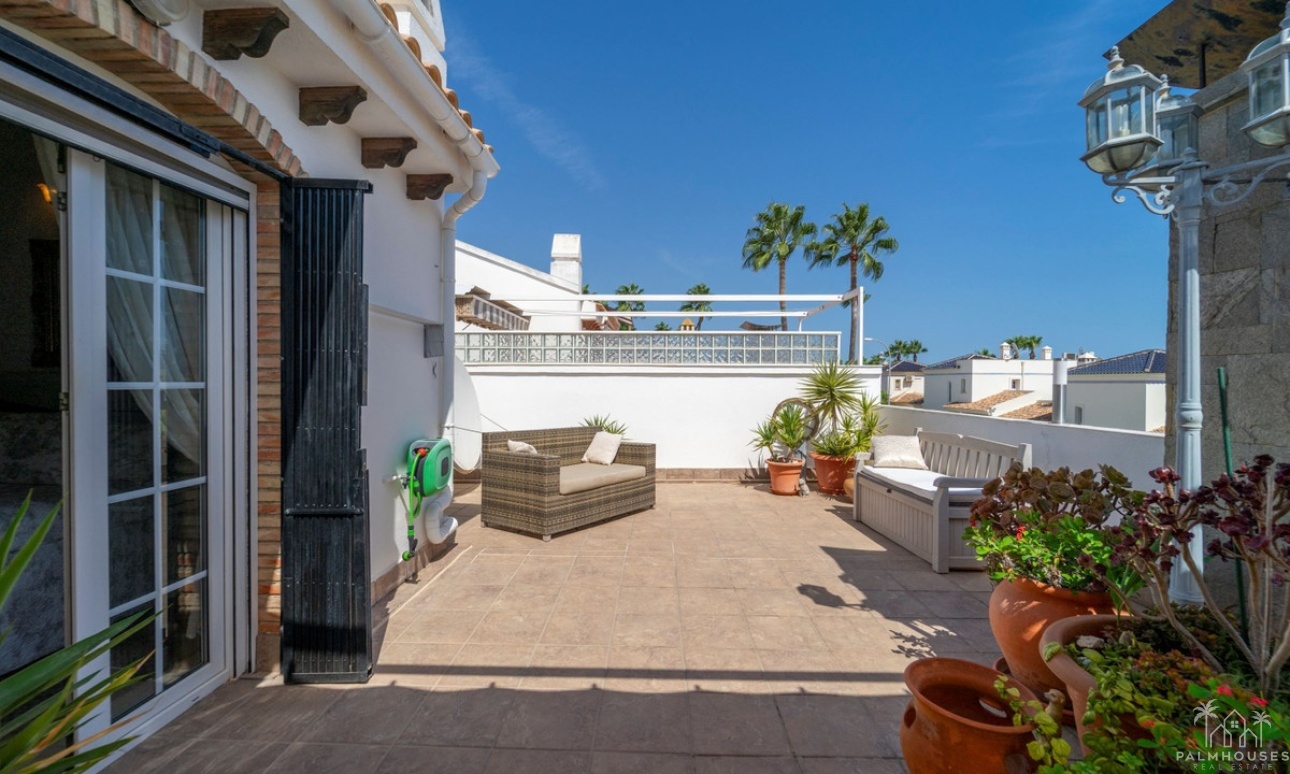 Venta - Villa - Orihuela - Los Dolses