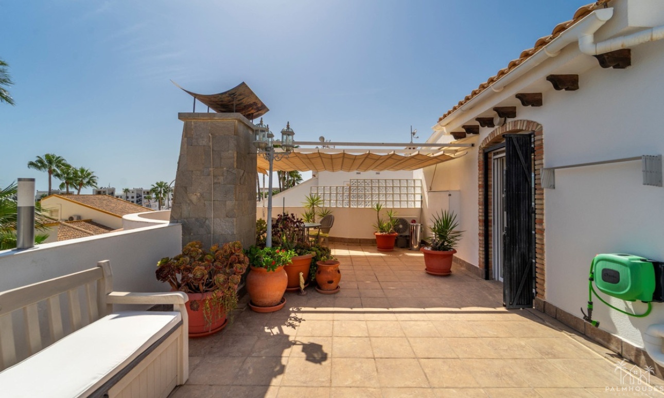 Venta - Villa - Orihuela - Los Dolses
