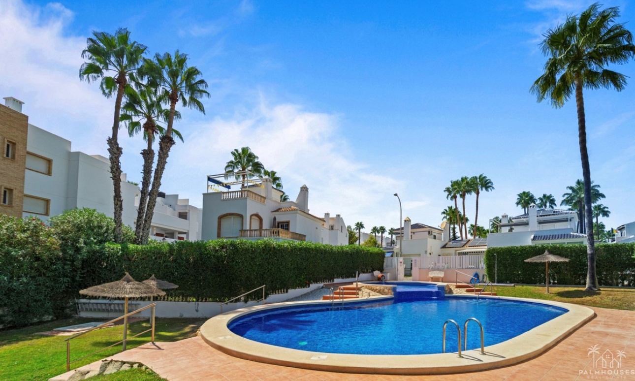 Venta - Villa - Orihuela - Los Dolses