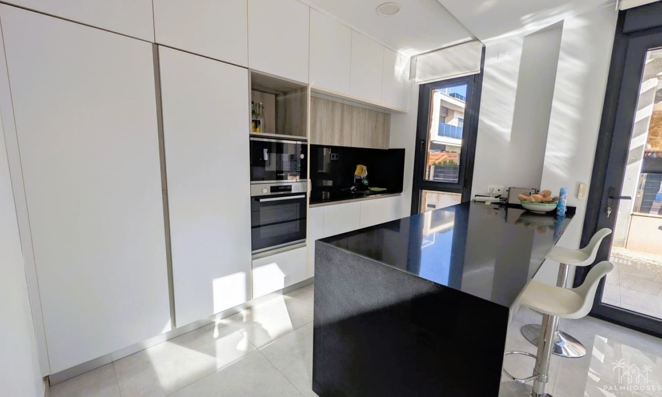 Venta - Villa - Orihuela - Los Dolses