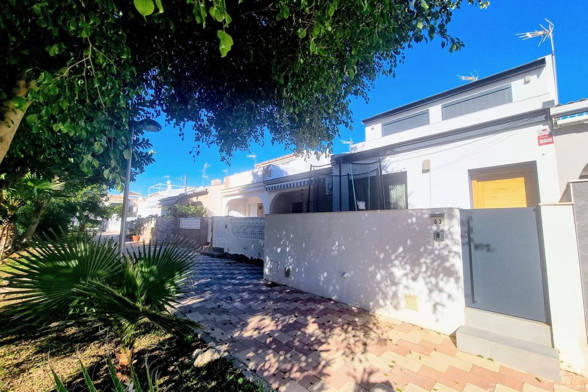 Venta - Villa - Orihuela - Mil Palmeras
