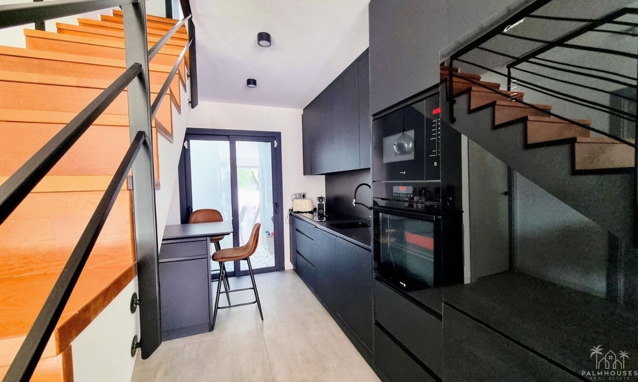 Venta - Villa - Orihuela - Mil Palmeras