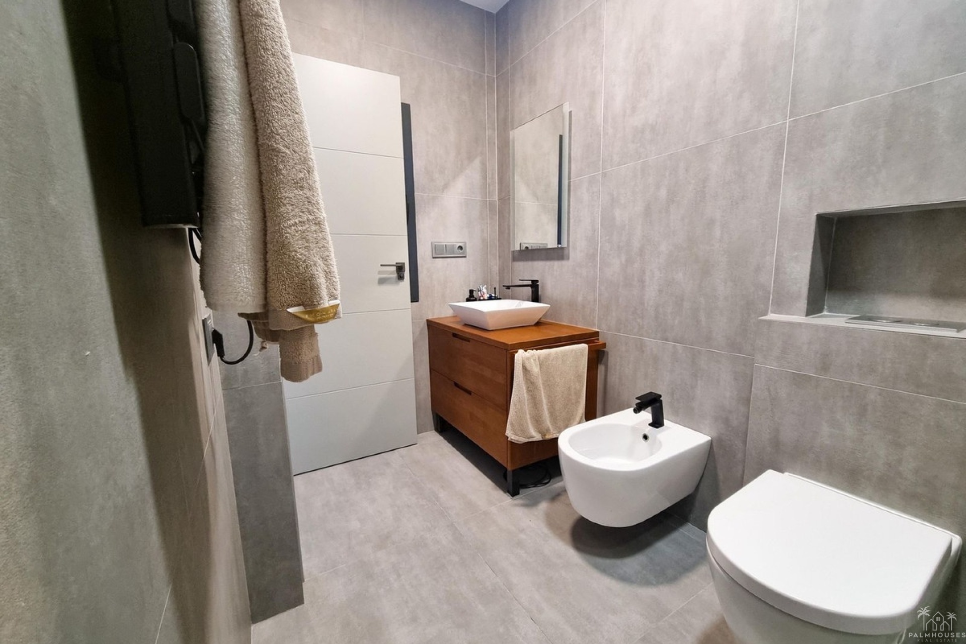 Venta - Villa - Orihuela - Mil Palmeras