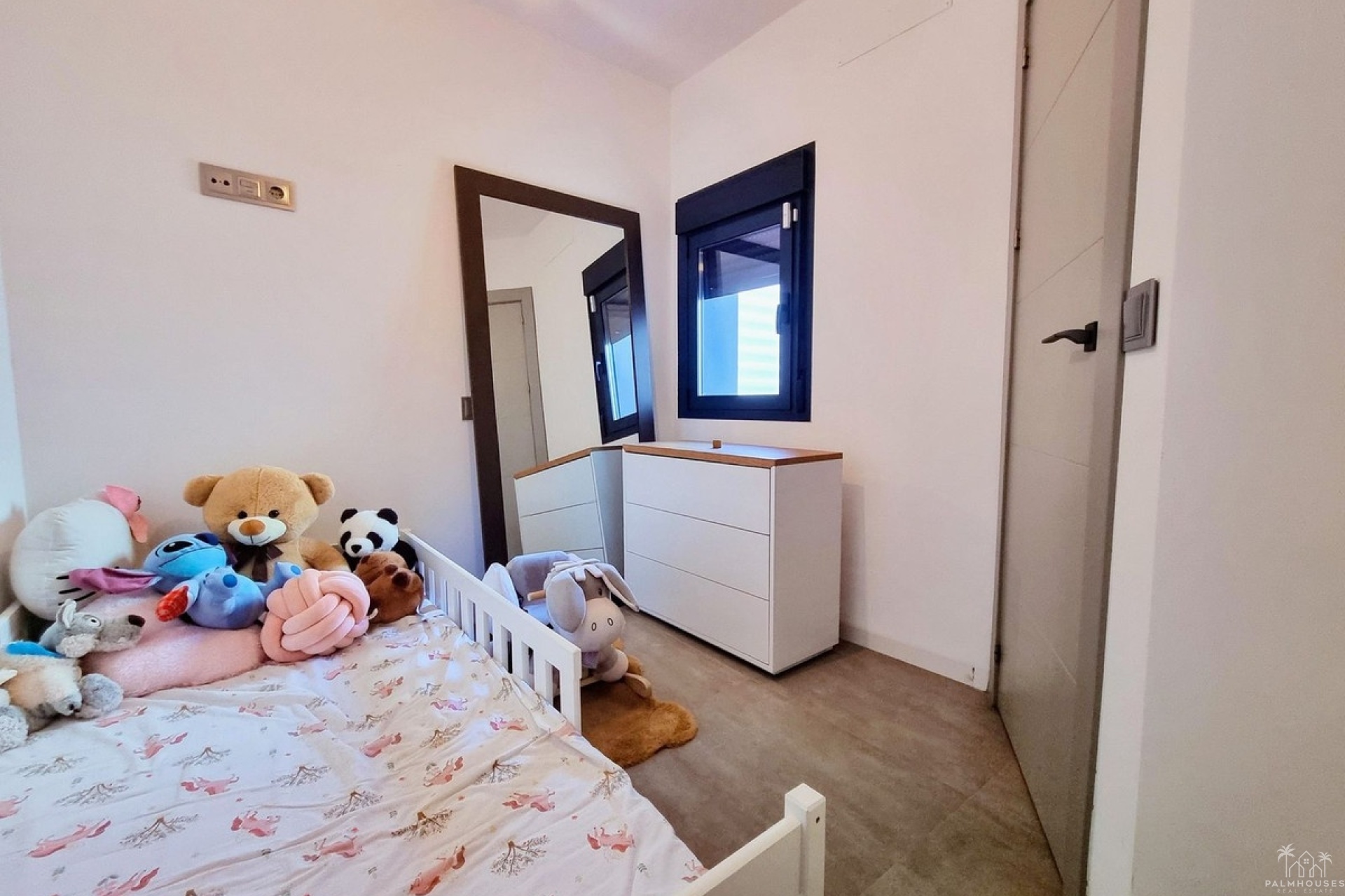 Venta - Villa - Orihuela - Mil Palmeras