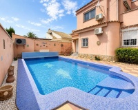 Venta - Villa - Orihuela - Mil Palmeras