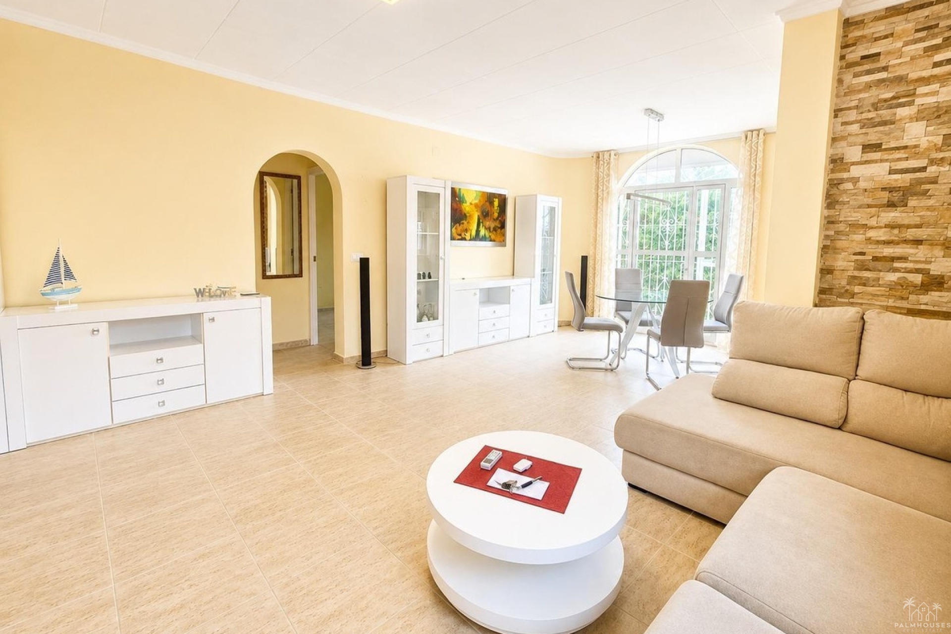 Venta - Villa - Orihuela - Mil Palmeras
