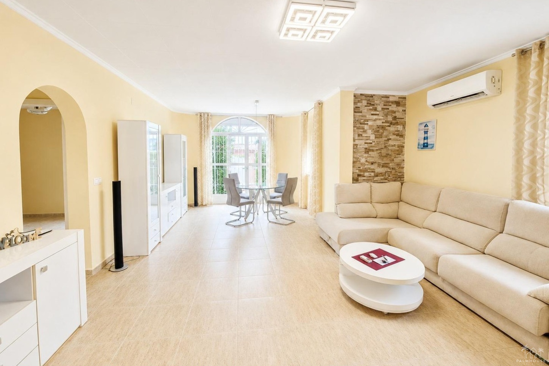 Venta - Villa - Orihuela - Mil Palmeras