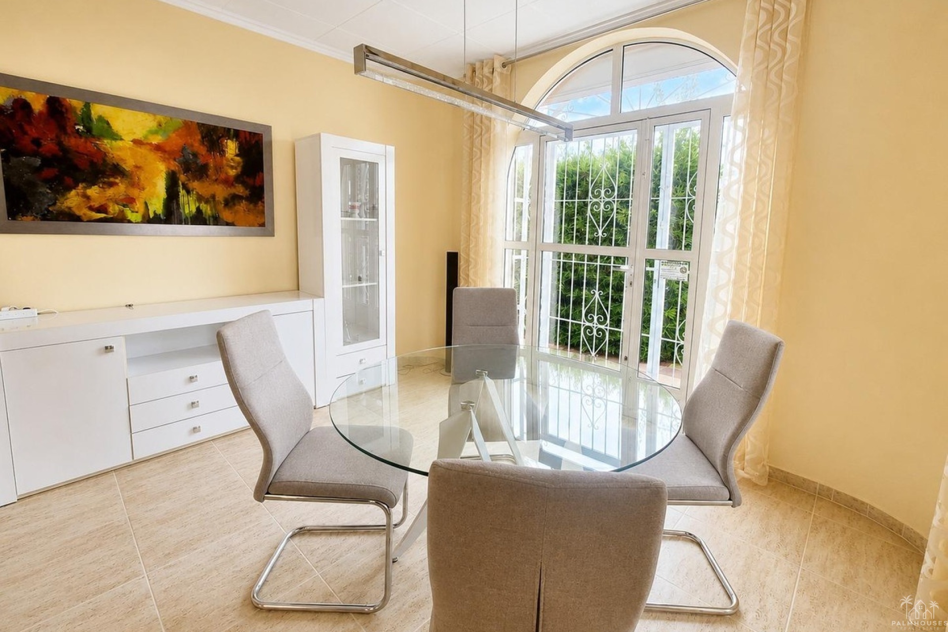Venta - Villa - Orihuela - Mil Palmeras