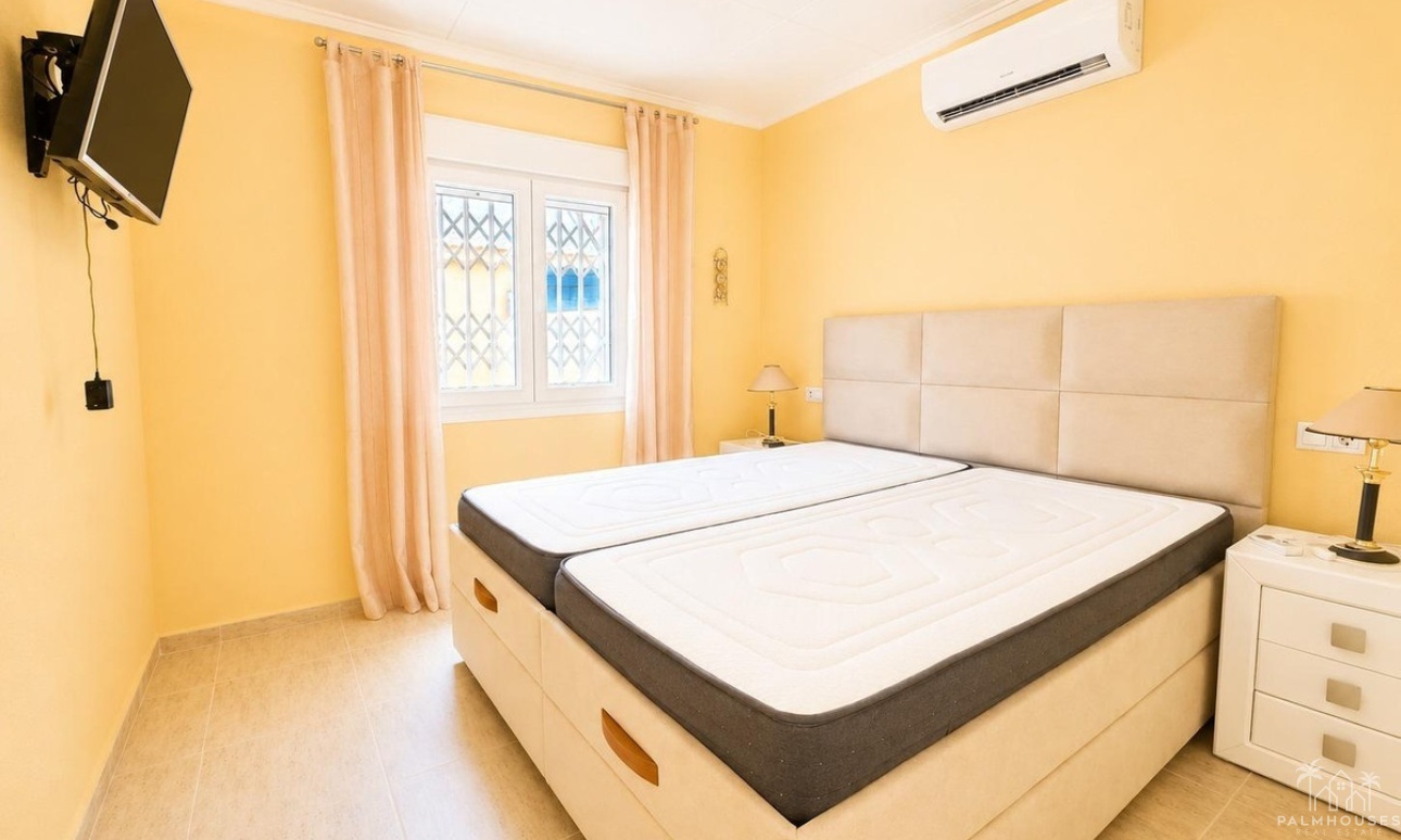 Venta - Villa - Orihuela - Mil Palmeras