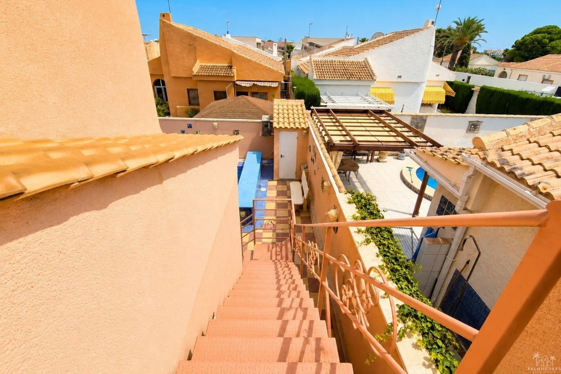 Venta - Villa - Orihuela - Mil Palmeras