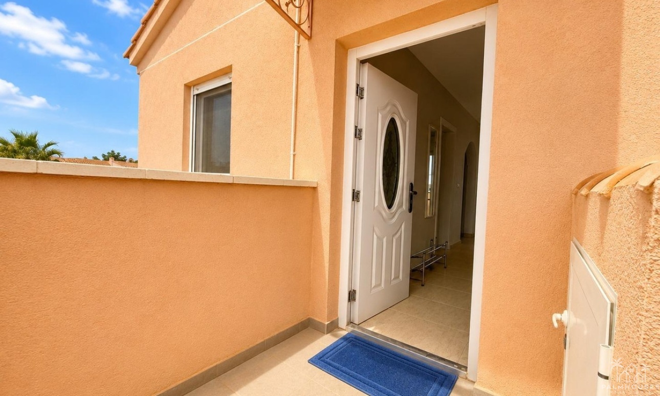 Venta - Villa - Orihuela - Mil Palmeras