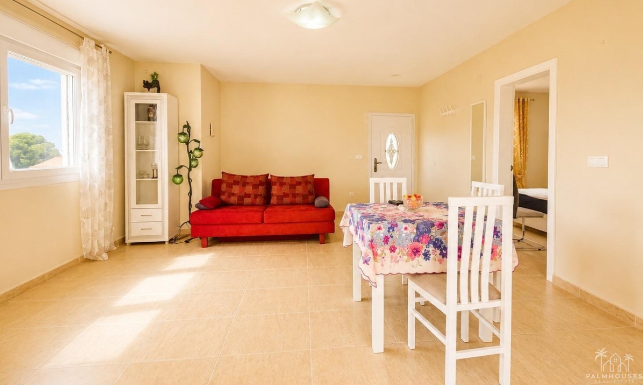 Venta - Villa - Orihuela - Mil Palmeras