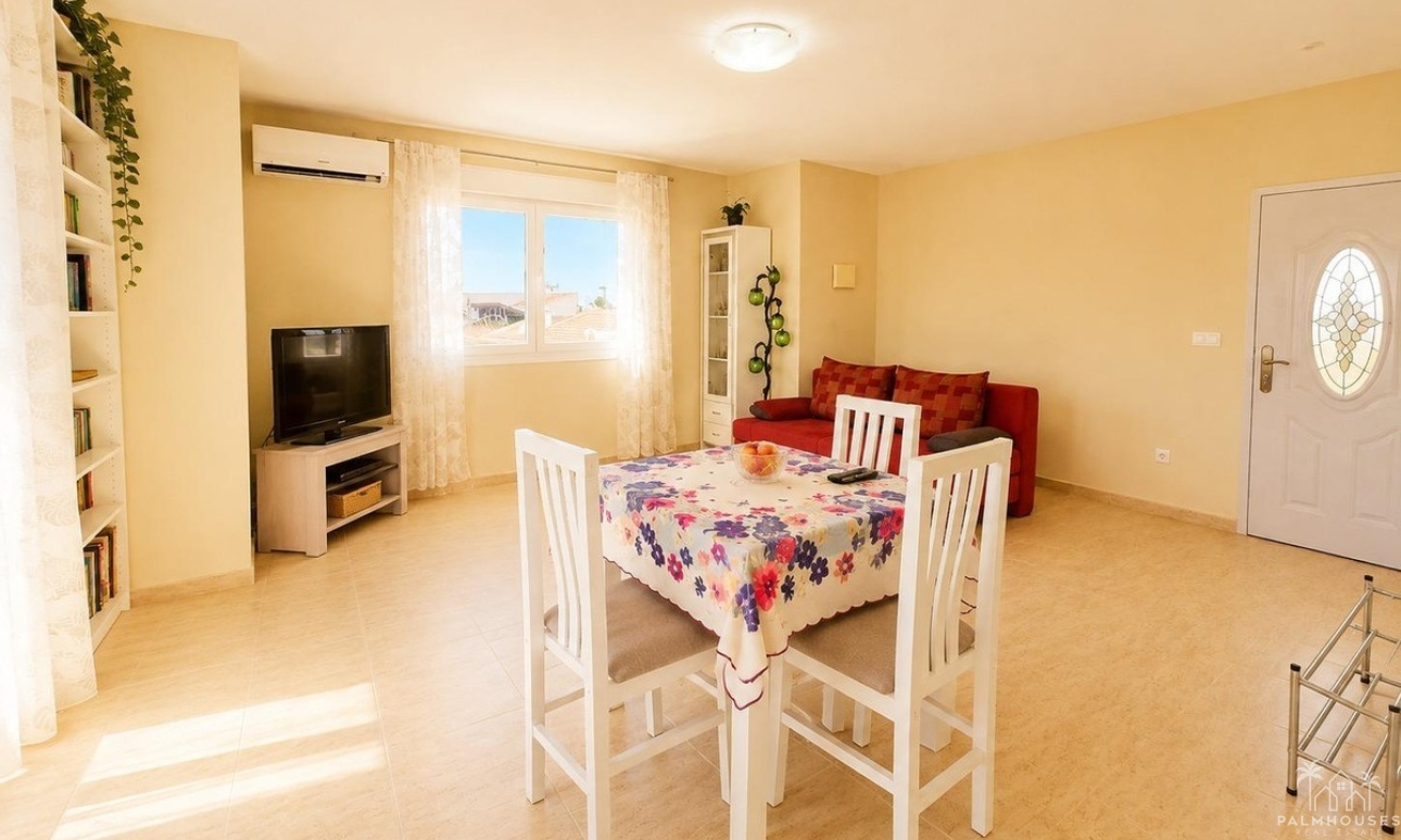 Venta - Villa - Orihuela - Mil Palmeras