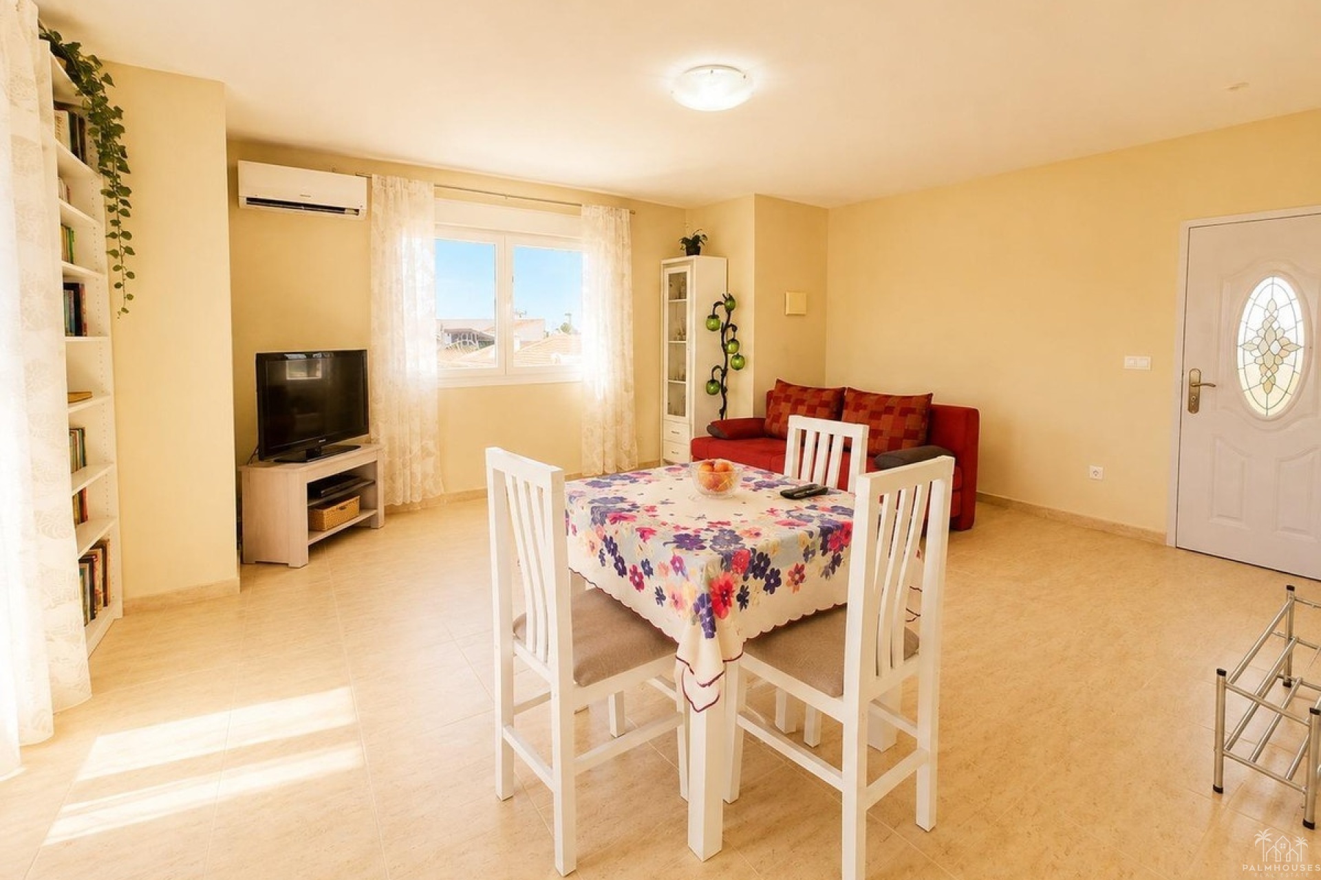 Venta - Villa - Orihuela - Mil Palmeras