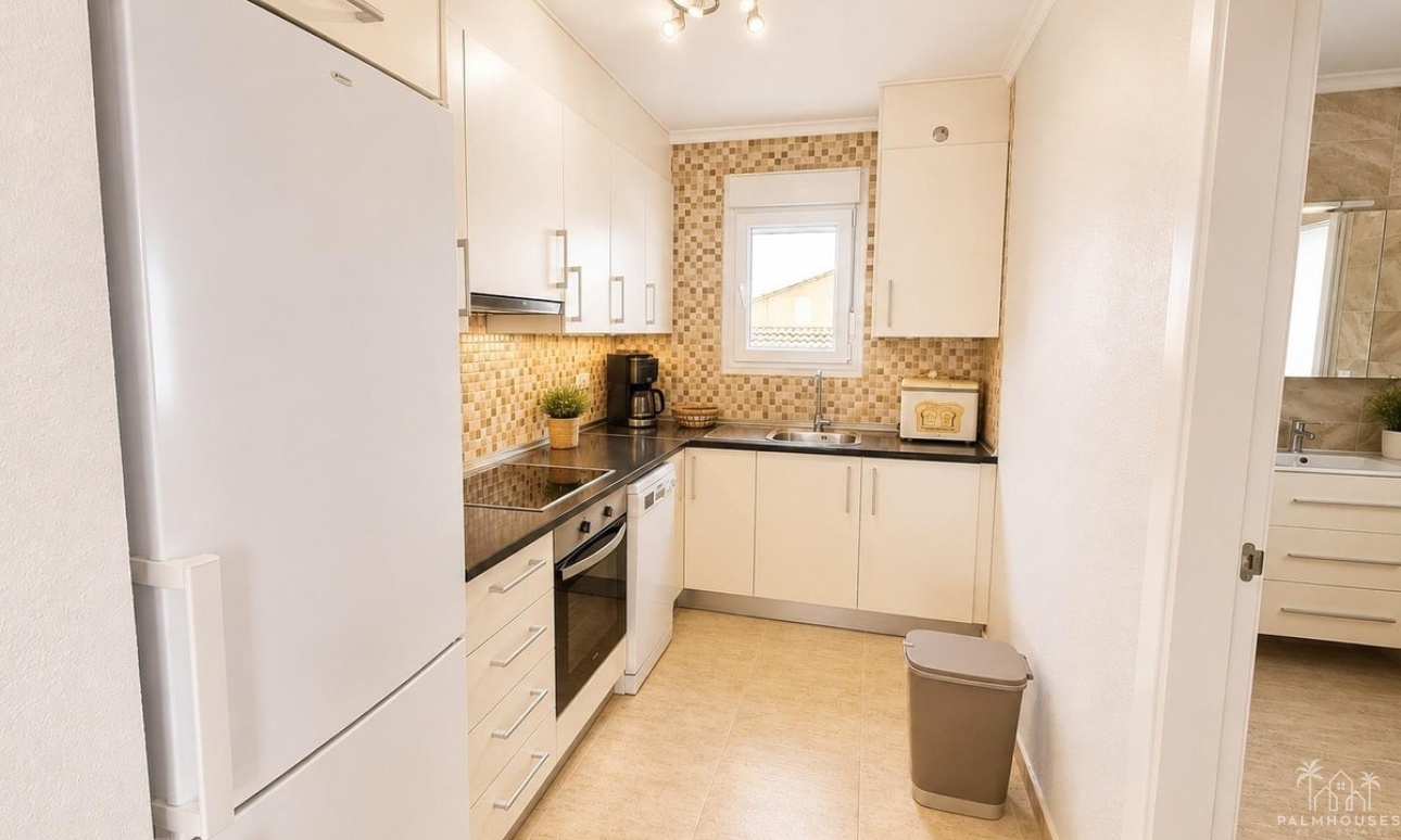Venta - Villa - Orihuela - Mil Palmeras
