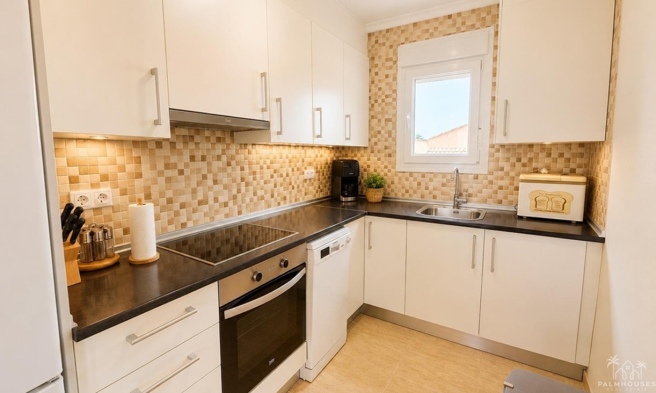 Venta - Villa - Orihuela - Mil Palmeras