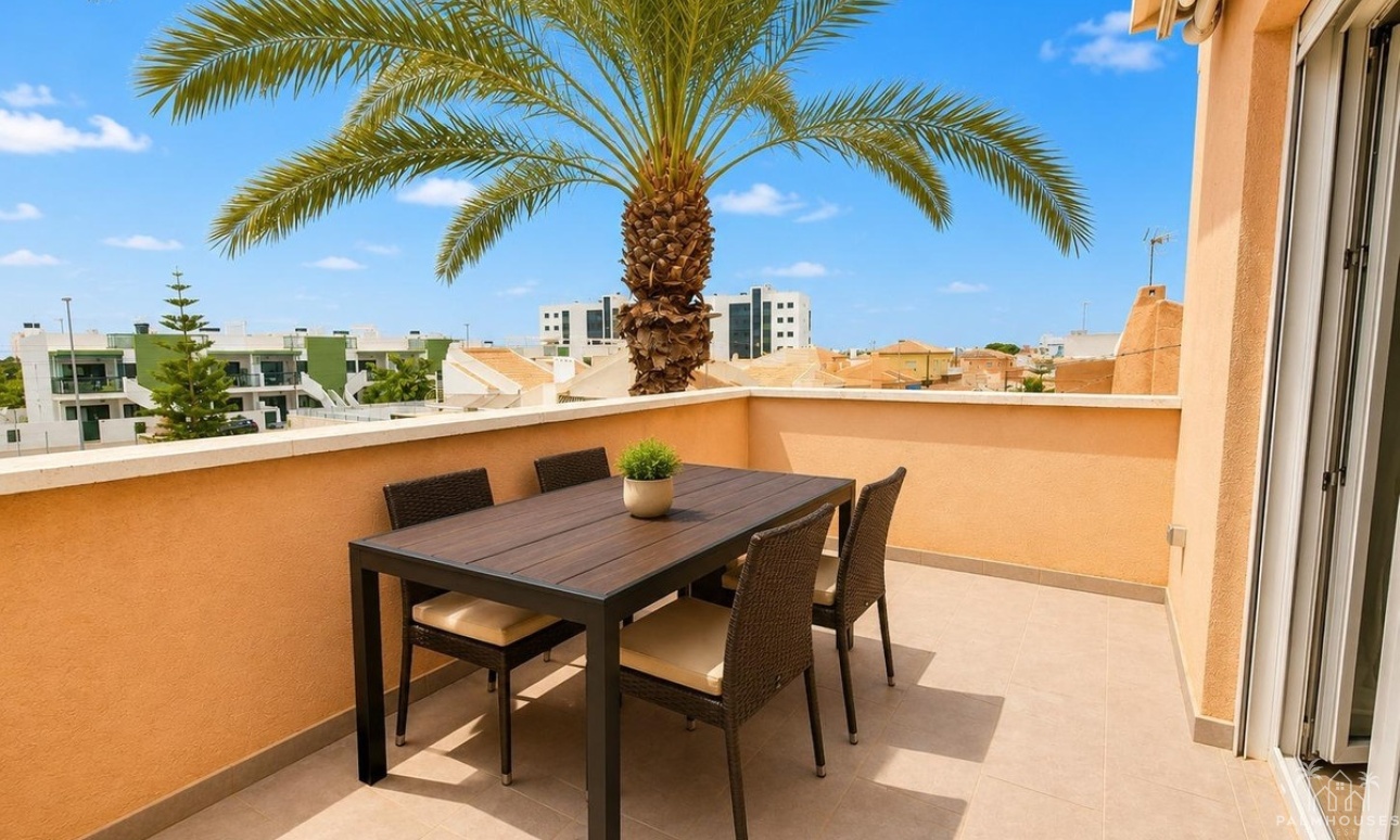Venta - Villa - Orihuela - Mil Palmeras