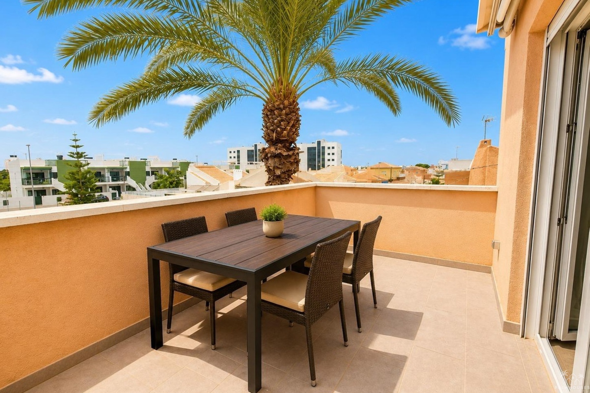 Venta - Villa - Orihuela - Mil Palmeras