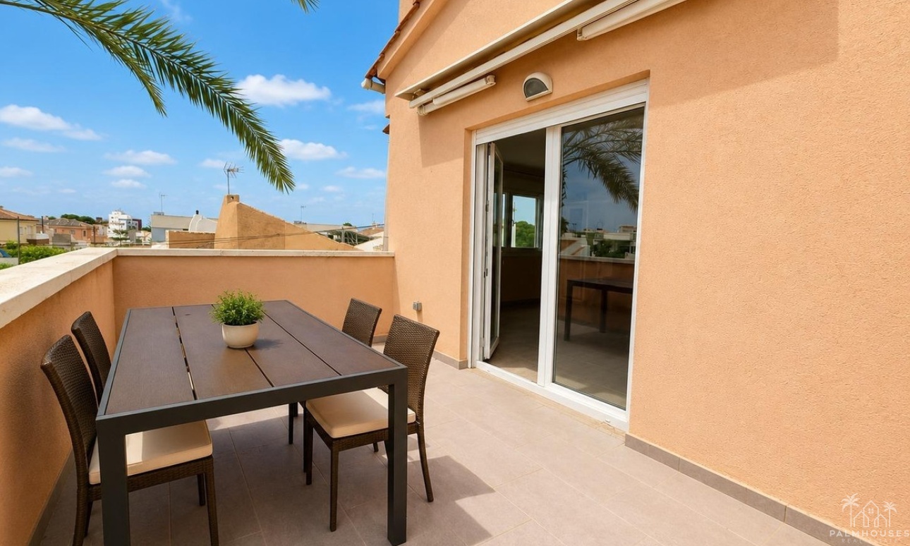 Venta - Villa - Orihuela - Mil Palmeras
