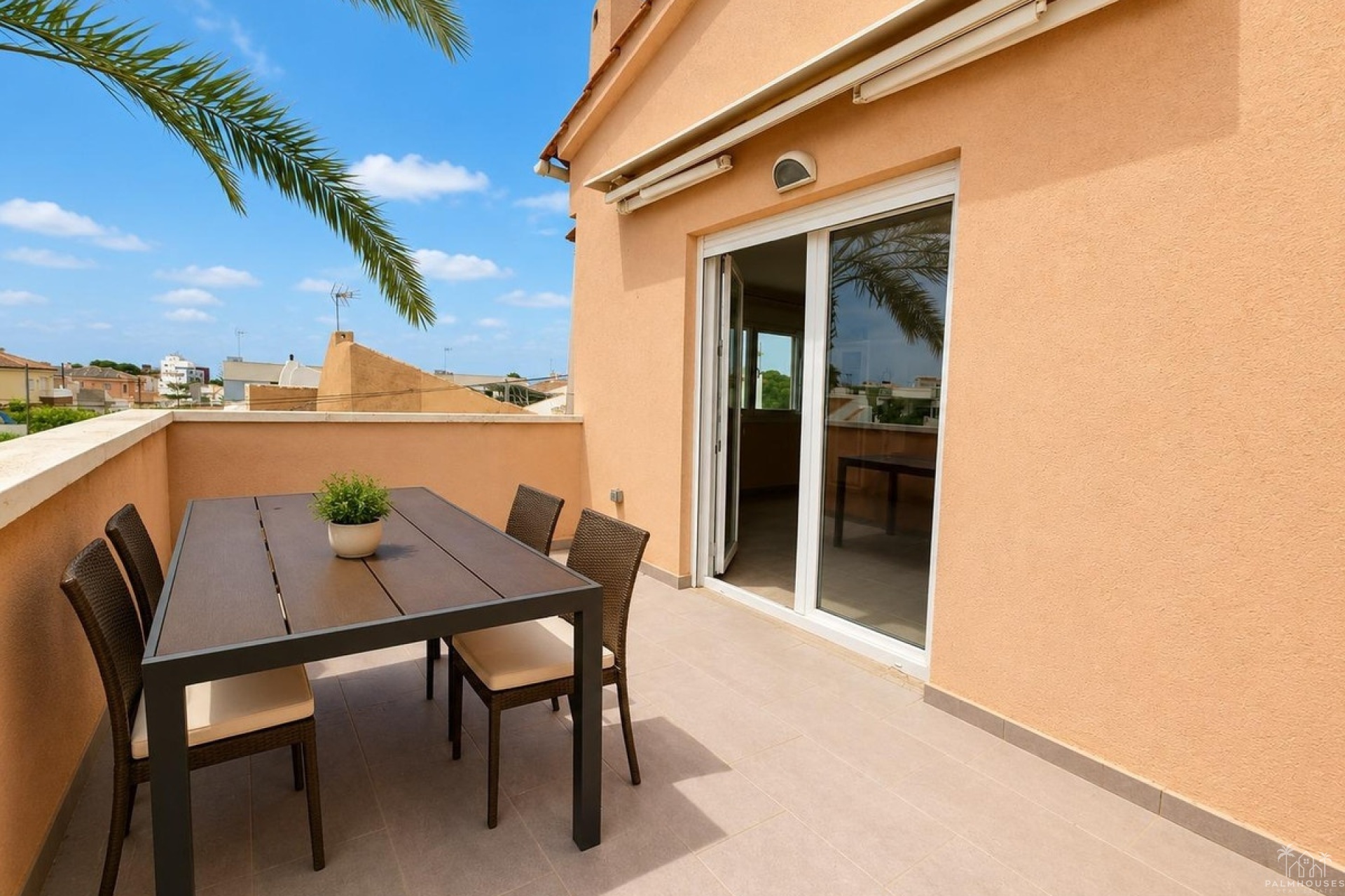 Venta - Villa - Orihuela - Mil Palmeras