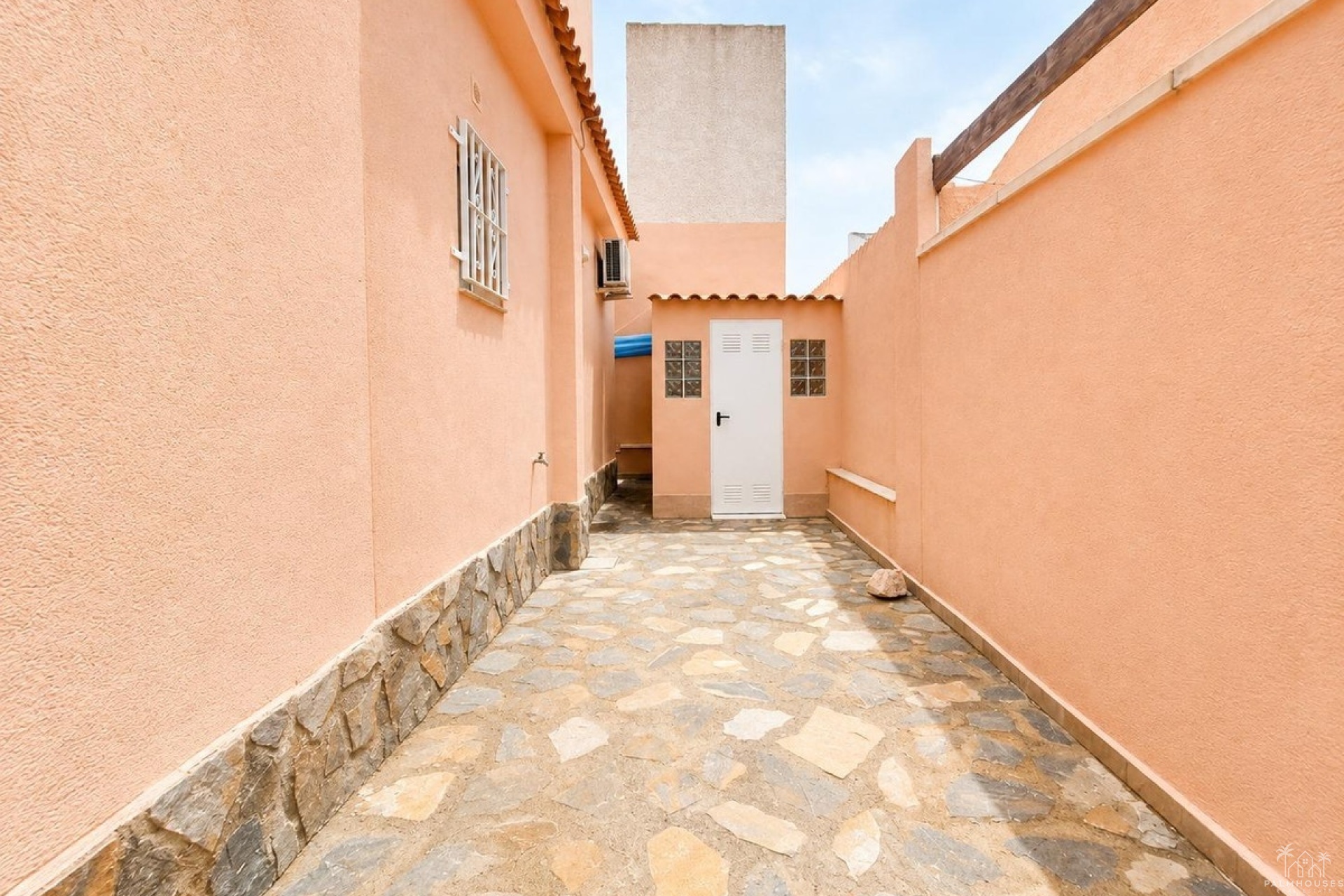 Venta - Villa - Orihuela - Mil Palmeras