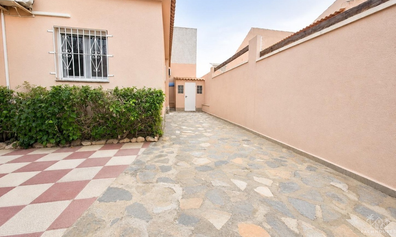 Venta - Villa - Orihuela - Mil Palmeras
