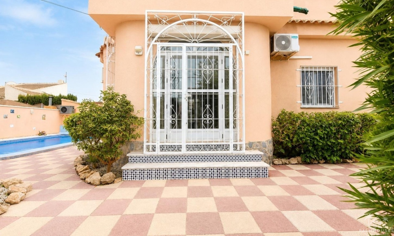 Venta - Villa - Orihuela - Mil Palmeras