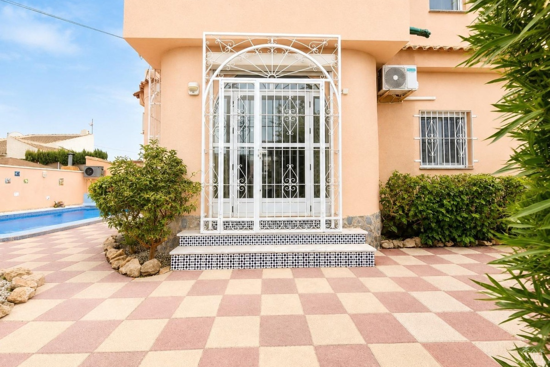 Venta - Villa - Orihuela - Mil Palmeras