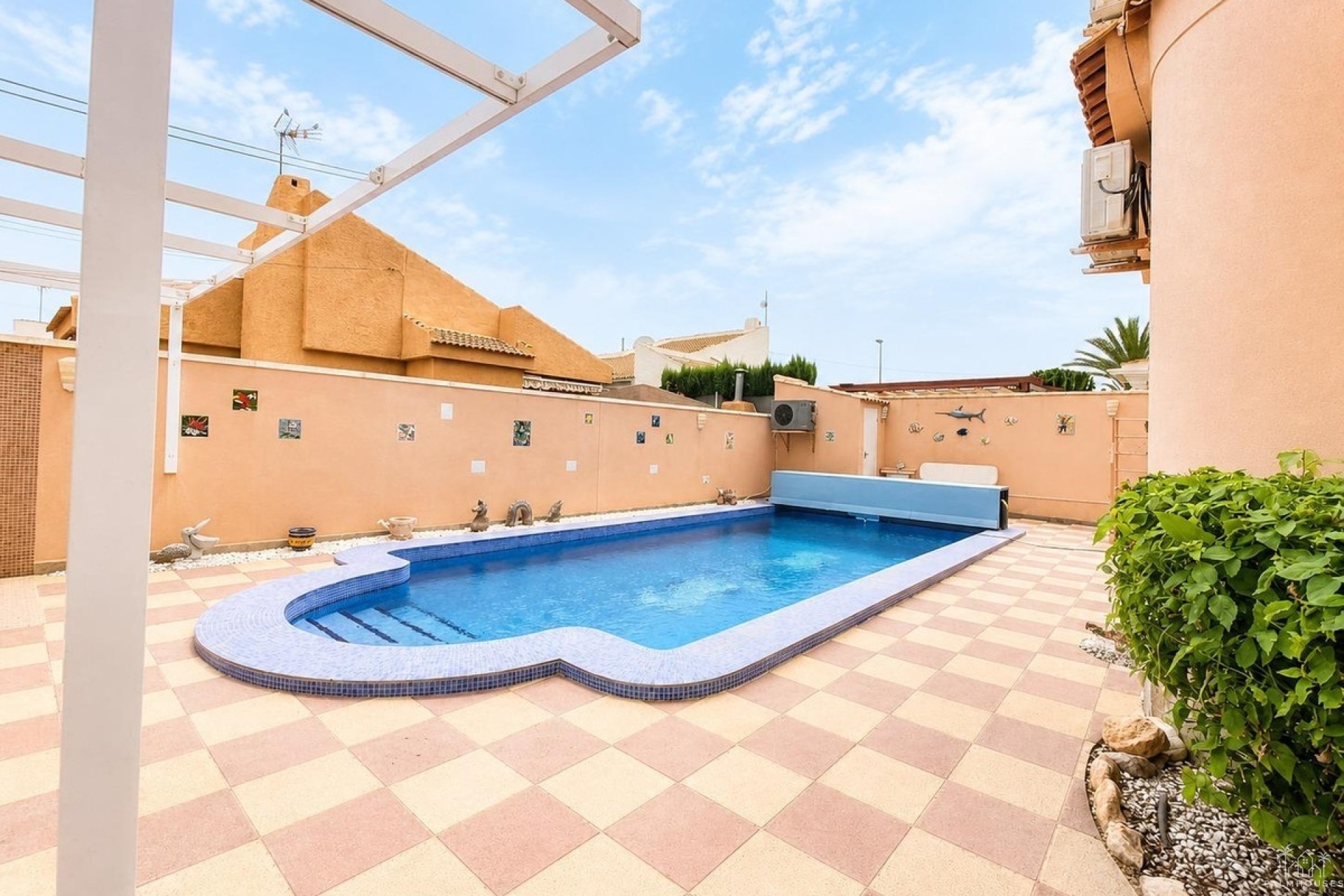 Venta - Villa - Orihuela - Mil Palmeras