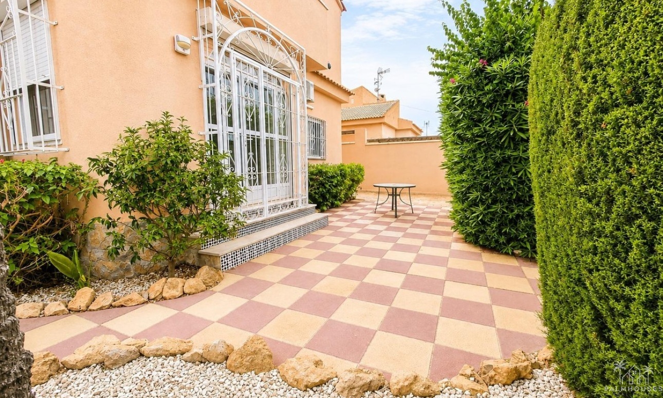 Venta - Villa - Orihuela - Mil Palmeras