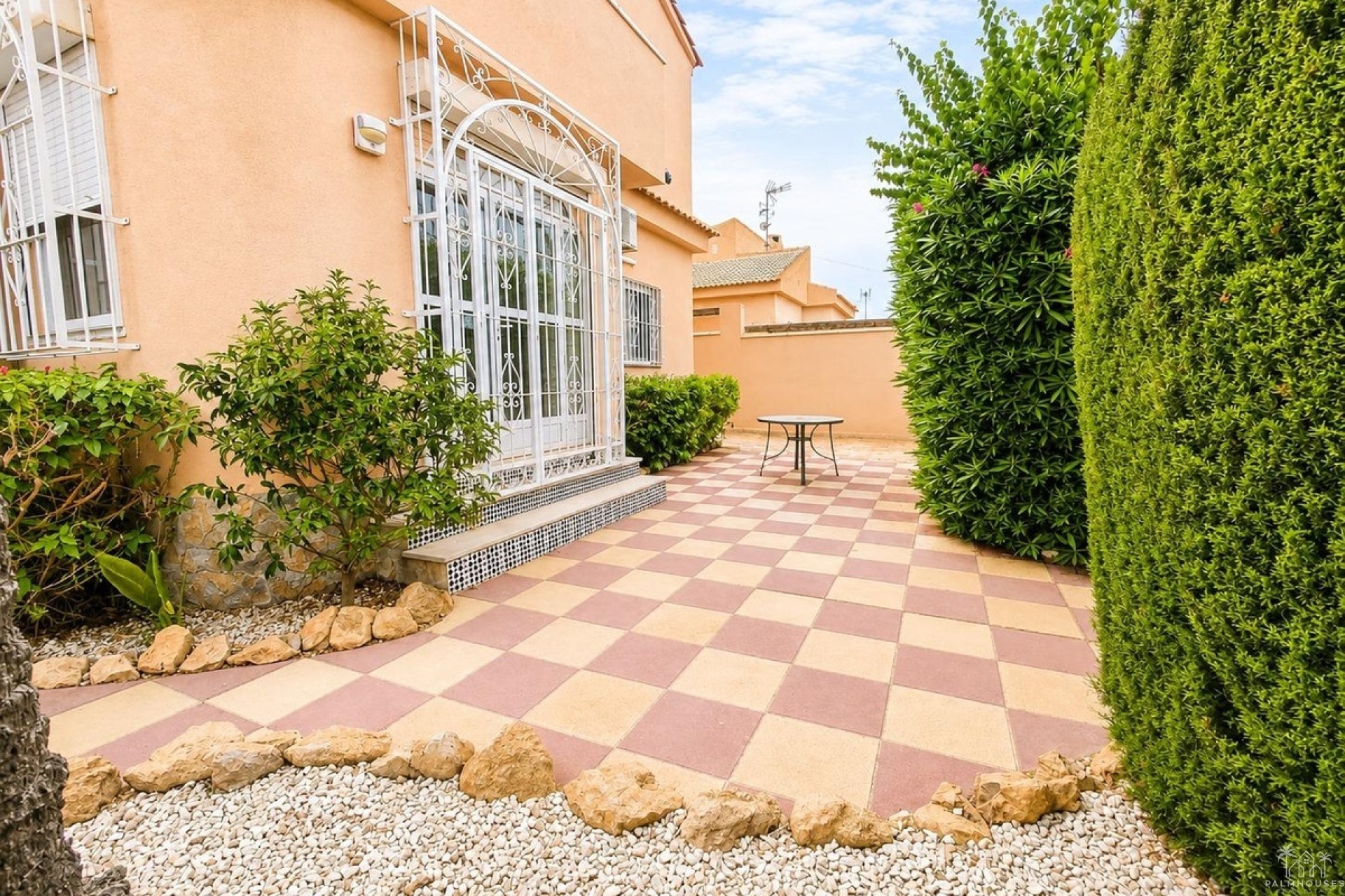 Venta - Villa - Orihuela - Mil Palmeras