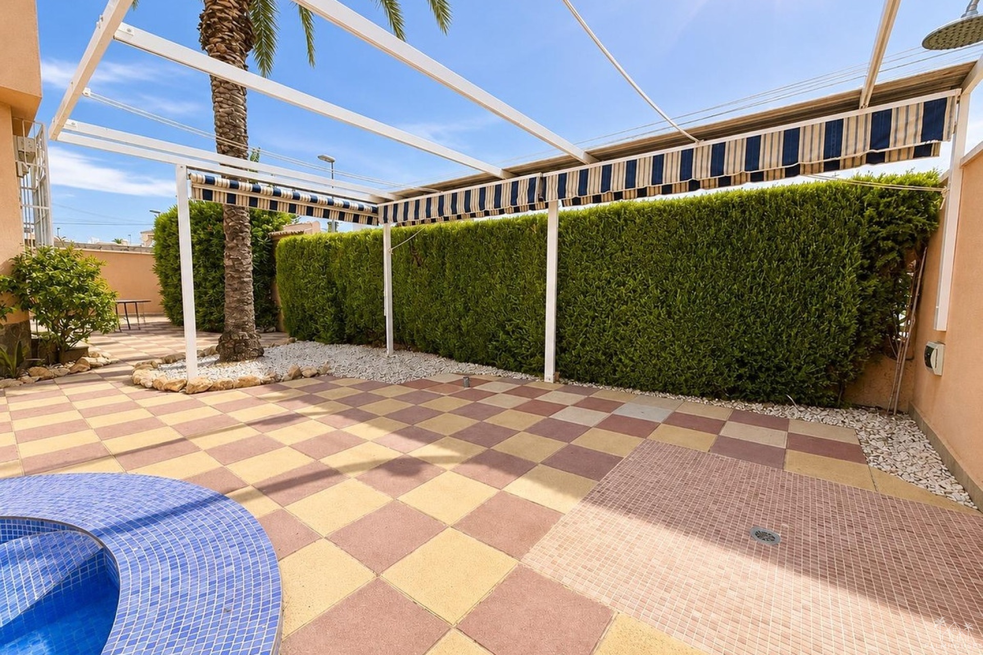 Venta - Villa - Orihuela - Mil Palmeras