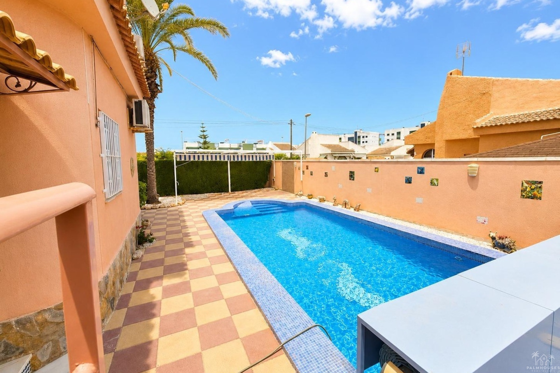 Venta - Villa - Orihuela - Mil Palmeras