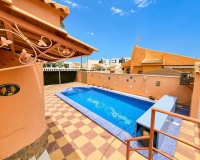 Venta - Villa - Orihuela - Mil Palmeras