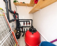Venta - Villa - Orihuela - Mil Palmeras