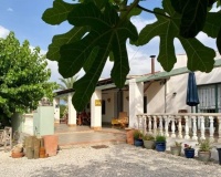 Venta - Villa - Orihuela - Molins-campaneta-san Bartolomé