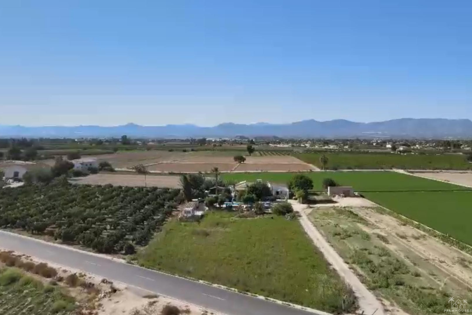 Venta - Villa - Orihuela - Molins-campaneta-san Bartolomé