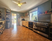 Venta - Villa - Orihuela - Molins-campaneta-san Bartolomé