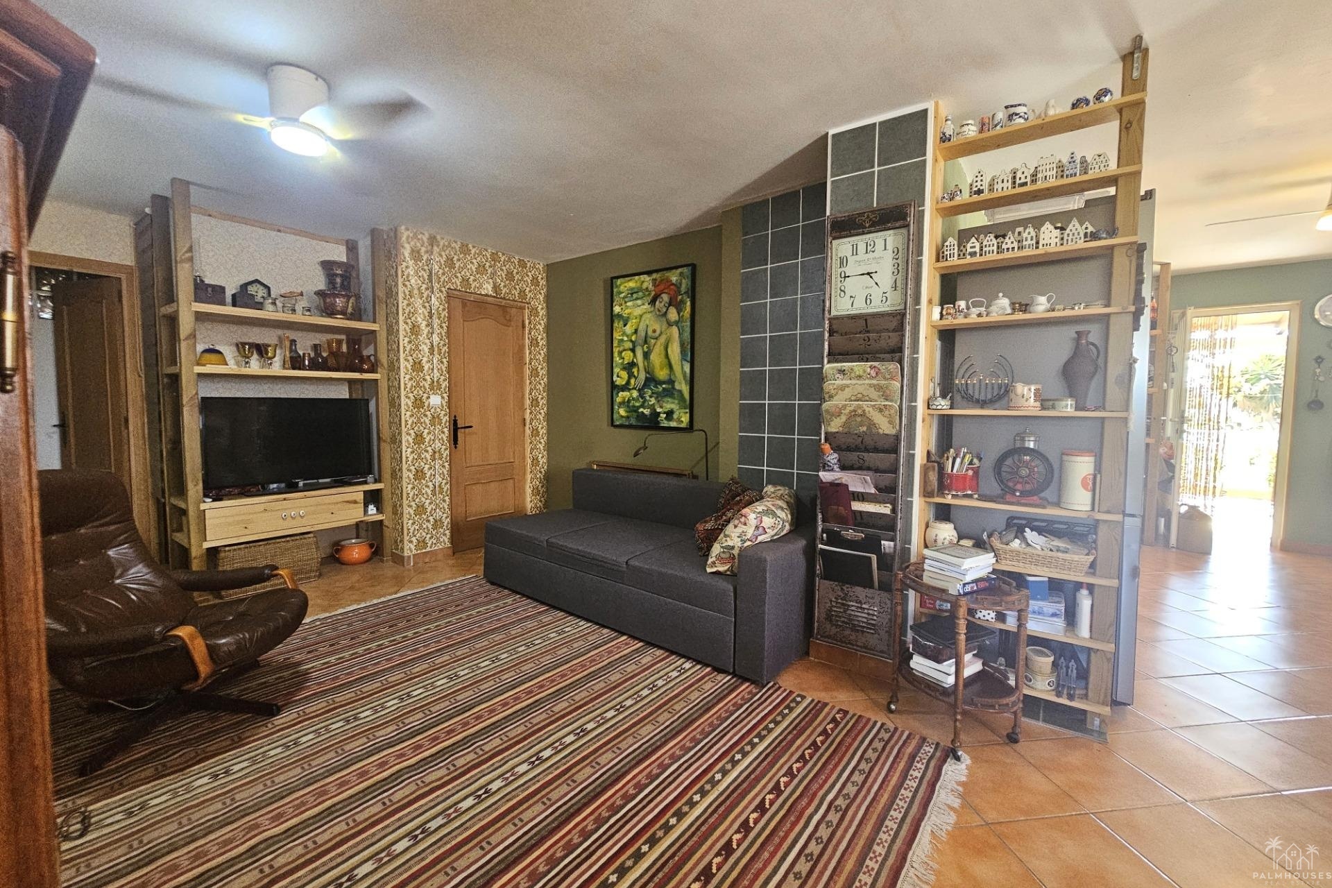 Venta - Villa - Orihuela - Molins-campaneta-san Bartolomé