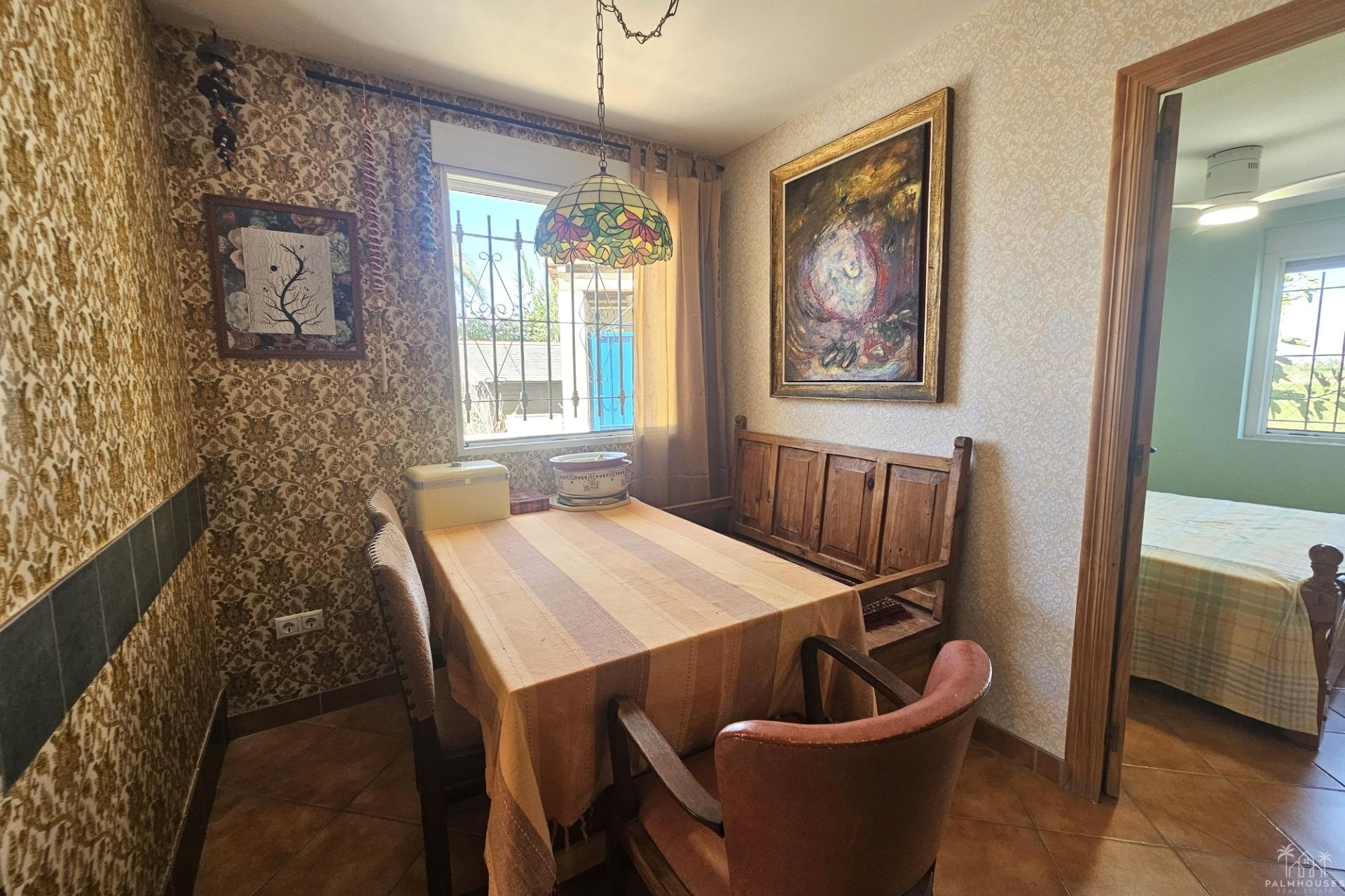 Venta - Villa - Orihuela - Molins-campaneta-san Bartolomé
